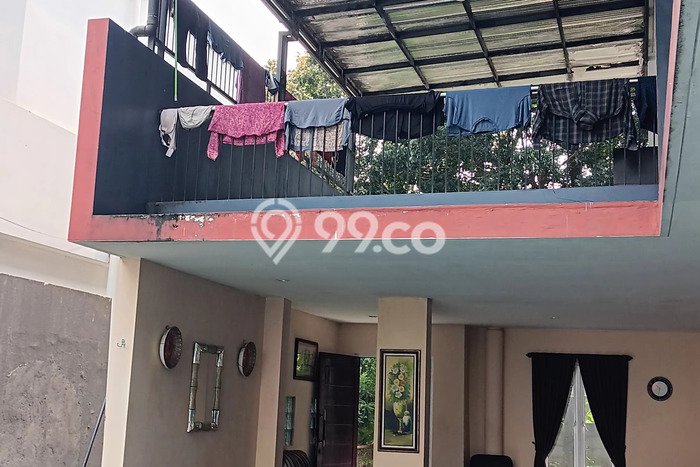 Rumah Eksklusif Dijual LT 360m2 di Cimanggis, Depok Rumah Eksklusif Dijual LT 360m2 di Cimanggis, Depok