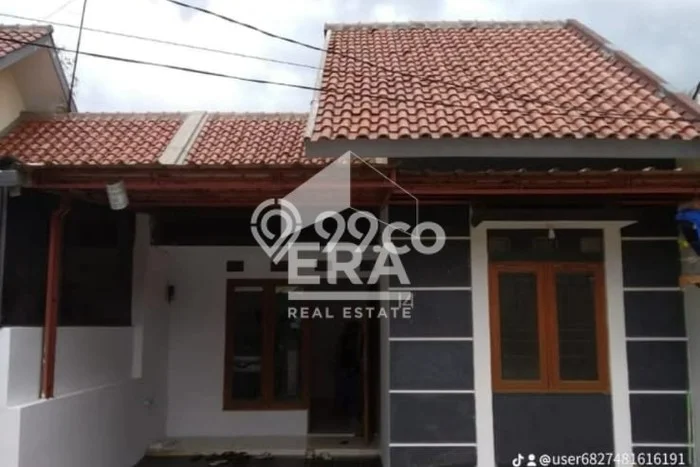 Dijual Rumah Eksklusif 2 KT di Harjamukti, Depok Dijual Rumah Eksklusif 2 KT di Harjamukti, Depok