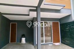 Lokasi terbaik! Rumah siap pakai dikontrakkan di Cimanggis LB 180m2 Lokasi terbaik! Rumah siap pakai dikontrakkan di Cimanggis LB 180m2