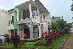 Siap Huni Rumah Mewah 3 Kamar di Cipayung Dekat ke Mana Saja Siap Huni Rumah Mewah 3 Kamar di Cipayung Dekat ke Mana Saja