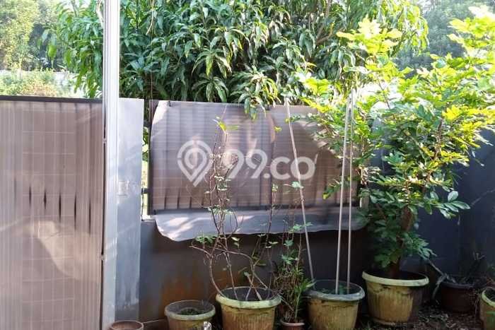 Rumah Budget Favorit Dijual Area Setu LT 90m2 Rumah Budget Favorit Dijual Area Setu LT 90m2