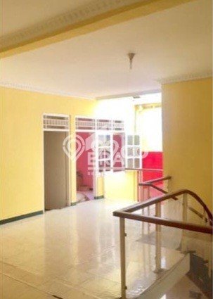 Rumah Modern 5 Kamar LT 144m2 di Cisalak Rumah Modern 5 Kamar LT 144m2 di Cisalak