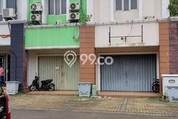 Ruko Bagus Dijual LB 250m2 Lokasi Strategis Tangerang Area Cocok untuk Berbisnis Ruko Bagus Dijual LB 250m2 Lokasi Strategis Tangerang Area Cocok untuk Berbisnis