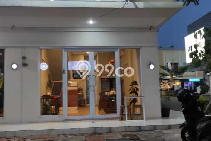 Untuk Dijual! Ruko di Gading Serpong Tangerang LT 54m2 / LB 117m2 Kawasan Bisnis Untuk Dijual! Ruko di Gading Serpong Tangerang LT 54m2 / LB 117m2 Kawasan Bisnis