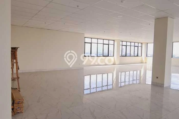 Paling Diincar! Kantor Dijual di Lebak Bulus Harga Kompetitif Paling Diincar! Kantor Dijual di Lebak Bulus Harga Kompetitif