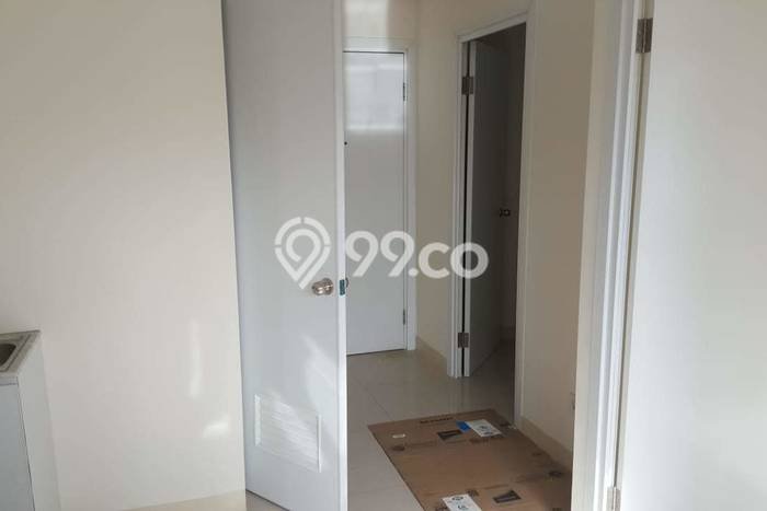 Hunian Apartemen 2 KT 1 KM di Cempaka Putih, Jakarta Pusat Dijual Cepat Hunian Apartemen 2 KT 1 KM di Cempaka Putih, Jakarta Pusat Dijual Cepat