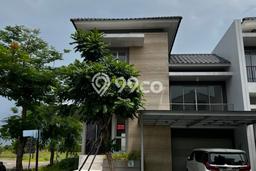 Ready to Use! Premium House LT 338m2 Desain Elegan di Pantai Indah Kapuk Ready to Use! Premium House LT 338m2 Desain Elegan di Pantai Indah Kapuk