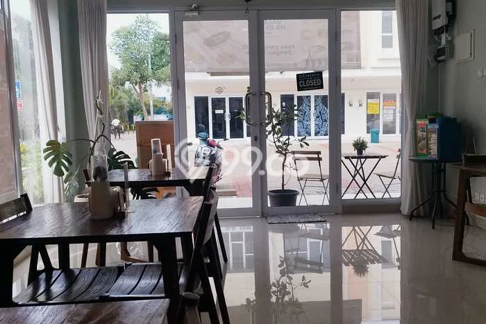 Untuk Dijual! Ruko di Gading Serpong Tangerang LT 54m2 / LB 117m2 Kawasan Bisnis Untuk Dijual! Ruko di Gading Serpong Tangerang LT 54m2 / LB 117m2 Kawasan Bisnis