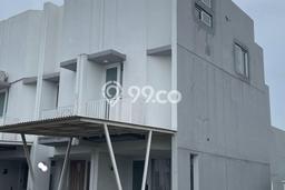 Dijual Rumah 1 Kamar Lokasi Ideal Bagus dan Strategis di BSD Dijual Rumah 1 Kamar Lokasi Ideal Bagus dan Strategis di BSD