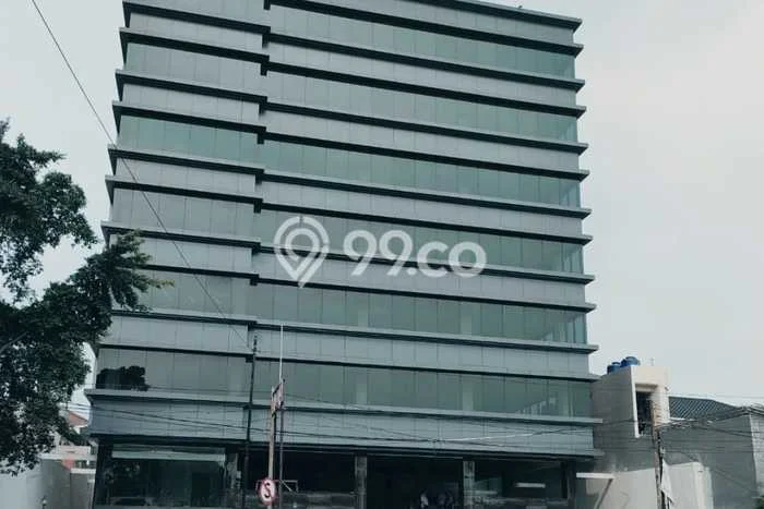 Kantor Bagus Dijual LB 4000m2 Lokasi Strategis Jakarta Selatan Area Cocok untuk Berbisnis Kantor Bagus Dijual LB 4000m2 Lokasi Strategis Jakarta Selatan Area Cocok untuk Berbisnis