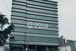 Kantor Bagus Dijual LB 4000m2 Lokasi Strategis Jakarta Selatan Area Cocok untuk Berbisnis Kantor Bagus Dijual LB 4000m2 Lokasi Strategis Jakarta Selatan Area Cocok untuk Berbisnis