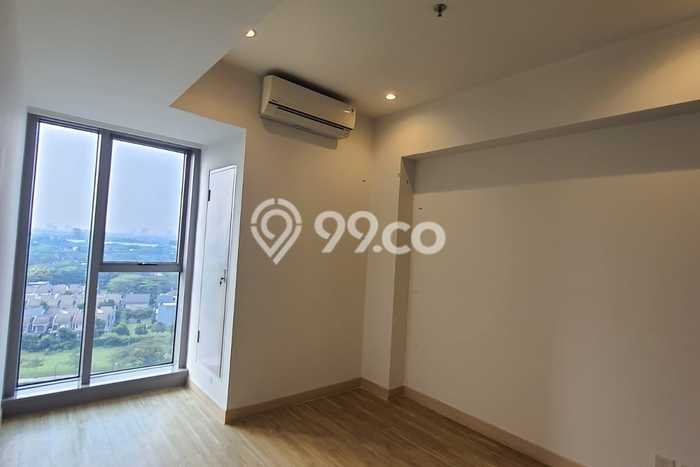Hunian Apartemen Strategis untuk Dijual di Tangerang dengan 1 Kamar Hunian Apartemen Strategis untuk Dijual di Tangerang dengan 1 Kamar