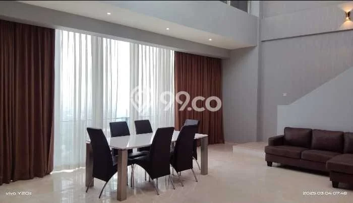 Dijual Apartemen Eksklusif 4 Bedroom di Tangerang Dekat ke Fasilitas Publik Dijual Apartemen Eksklusif 4 Bedroom di Tangerang Dekat ke Fasilitas Publik