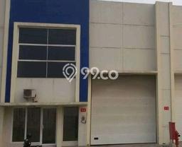 FOR RENT! Gudang di Pasar Kemis Cocok untuk Bisnis 320m2 FOR RENT! Gudang di Pasar Kemis Cocok untuk Bisnis 320m2
