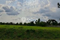 Kavling Tanah di BSD Dijual Luas 1541m2 Legalitas PPJB Kavling Tanah di BSD Dijual Luas 1541m2 Legalitas PPJB