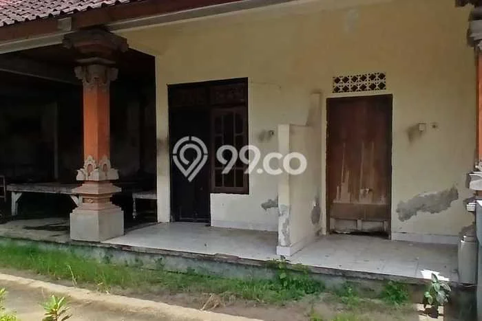 Tanah Disewa Strategis di Gianyar Luas 1200m2 Tanah Disewa Strategis di Gianyar Luas 1200m2