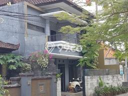 Rumah Minimalis 5 KT LT 140m2 di Renon Rumah Minimalis 5 KT LT 140m2 di Renon