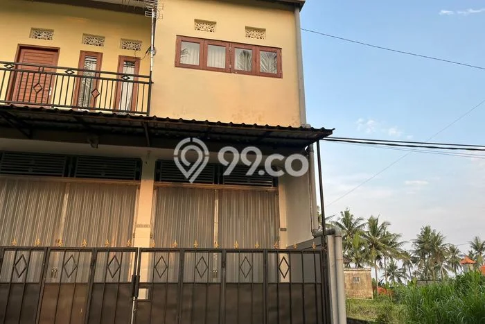 AREA BERKEMBANG! Ruko For Rent Kawasan , Luas 140m2m², Ready Bisnis AREA BERKEMBANG! Ruko For Rent Kawasan , Luas 140m2m², Ready Bisnis