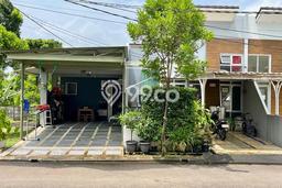 Rumah Nyaman 2 KT LB 120m2 Kondisi Bagus di Citra Maja Raya Rumah Nyaman 2 KT LB 120m2 Kondisi Bagus di Citra Maja Raya