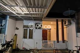 Jual Rumah Eksklusif 2 KT di Rawakalong, Tangerang Jual Rumah Eksklusif 2 KT di Rawakalong, Tangerang