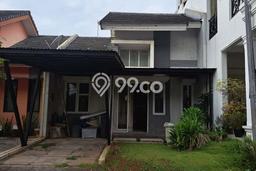 Rumah Minimalis 2 KT di BSD Nusaloka Tangerang Unfurnished Rumah Minimalis 2 KT di BSD Nusaloka Tangerang Unfurnished