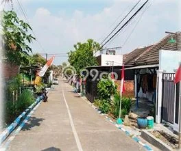 Rumah Murah LT 85m2 di Malang Kota Lingkungan Asri Rumah Murah LT 85m2 di Malang Kota Lingkungan Asri