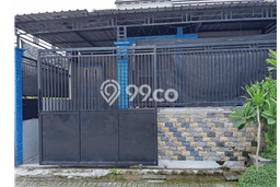 Dijual Cepat Rumah Minimalis & Modern LB 55m2 di Kediri Dijual Cepat Rumah Minimalis & Modern LB 55m2 di Kediri