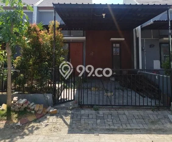 Rumah Minimalis Favorit Dijual Area Gresik LT 72m2 Rumah Minimalis Favorit Dijual Area Gresik LT 72m2