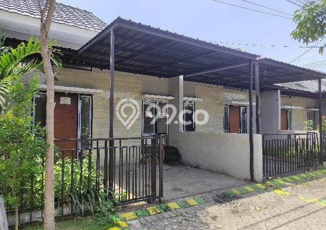 Dijual Rumah Murah di Gresik Gresik Harga Rp 284 Juta LT 66m2 Dijual Rumah Murah di Gresik Gresik Harga Rp 284 Juta LT 66m2