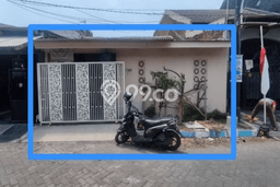 HARGA SPECIAL! Rumah Nyaman di Tanggulangin, Sidoarjo, Luas 90m² Bangunan 36m² BISA KPR! HARGA SPECIAL! Rumah Nyaman di Tanggulangin, Sidoarjo, Luas 90m² Bangunan 36m² BISA KPR!