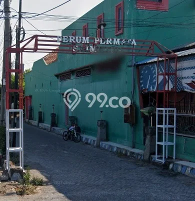 Rumah Minimalis Terbaik Siap Huni di Sidoarjo LT 90m2 Rumah Minimalis Terbaik Siap Huni di Sidoarjo LT 90m2