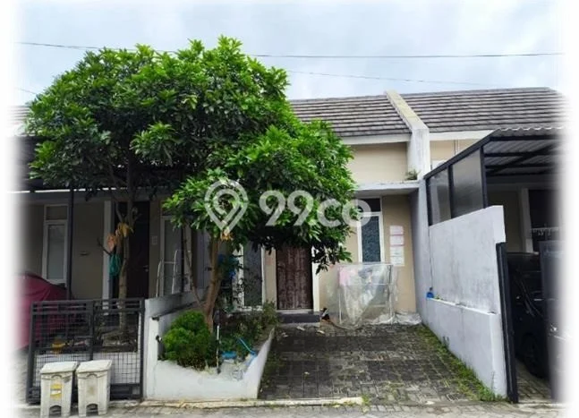 Rumah Idaman 2 KT Hemat Budget di Malang Kota Malang Rumah Idaman 2 KT Hemat Budget di Malang Kota Malang
