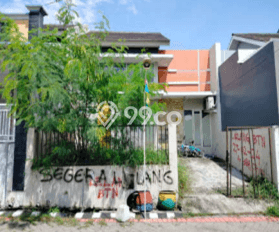 Rumah Nyaman 2 KT LB 46m2 Kondisi Bagus di Gresik Kota Rumah Nyaman 2 KT LB 46m2 Kondisi Bagus di Gresik Kota