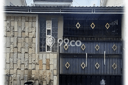 Dijual Cepat Rumah Minimalis & Modern LB 52m2 di Malang Kota Dijual Cepat Rumah Minimalis & Modern LB 52m2 di Malang Kota