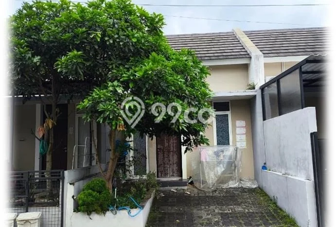 Rumah Idaman 2 KT Hemat Budget di Malang Kota Malang Rumah Idaman 2 KT Hemat Budget di Malang Kota Malang