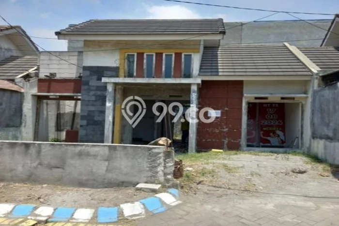 Dijual Rumah Murah di Sidoarjo Sidoarjo Harga Rp 490 Juta LT 96m2 Dijual Rumah Murah di Sidoarjo Sidoarjo Harga Rp 490 Juta LT 96m2
