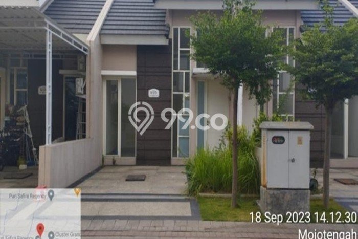 Rumah Modern Minimalis 2 KT Bisa Langsung Pindah di Gresik Rumah Modern Minimalis 2 KT Bisa Langsung Pindah di Gresik