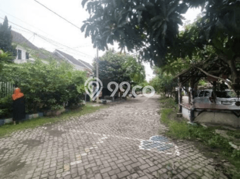 Rumah Budget Favorit Siap Huni di Sidoarjo LT 105m2 Rumah Budget Favorit Siap Huni di Sidoarjo LT 105m2