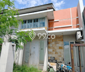 Rumah Nyaman 2 KT LB 46m2 Kondisi Bagus di Gresik Kota Rumah Nyaman 2 KT LB 46m2 Kondisi Bagus di Gresik Kota