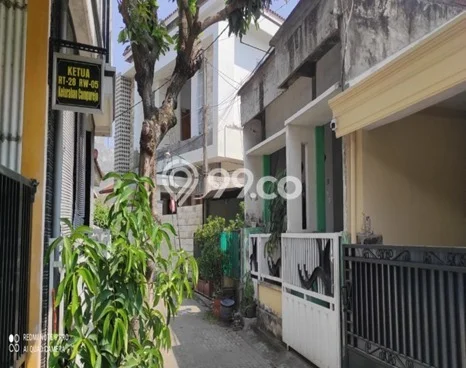 Hunian Nyaman 2 KT Hemat Budget di Kediri Kediri Hunian Nyaman 2 KT Hemat Budget di Kediri Kediri