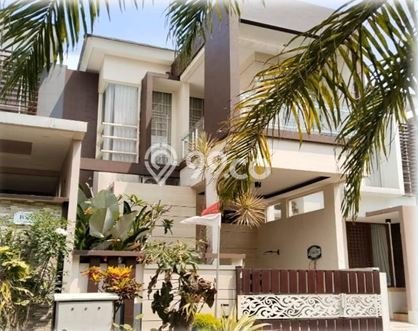 Rumah Luas Asri 4 KT Siap Huni di Malang Kota Malang Rumah Luas Asri 4 KT Siap Huni di Malang Kota Malang