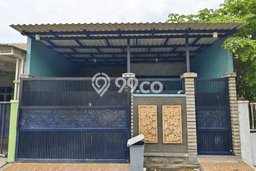 Rumah Sederhana Dijual di Sidoarjo 2 Kamar dengan LT 90m2 Rumah Sederhana Dijual di Sidoarjo 2 Kamar dengan LT 90m2