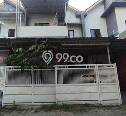 Rumah Minimalis Favorit Siap Huni Area Gresik LT 72m2 Rumah Minimalis Favorit Siap Huni Area Gresik LT 72m2