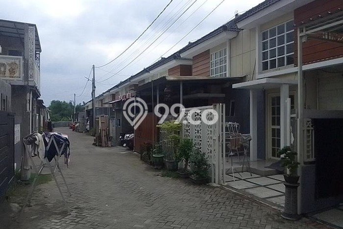 Rumah Modern LB/LT 55m2/72m2 Siap Huni Area Mojokerto, Mojokerto Rumah Modern LB/LT 55m2/72m2 Siap Huni Area Mojokerto, Mojokerto