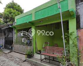 Rumah Modern LB/LT 36m2/64m2 Siap Huni di Gresik Kota, Gresik Rumah Modern LB/LT 36m2/64m2 Siap Huni di Gresik Kota, Gresik