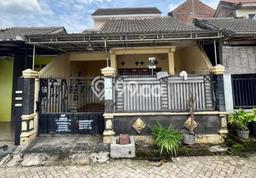 Rumah Modern LB/LT 70m2/73m2 Dijual di Kediri, Kediri Rumah Modern LB/LT 70m2/73m2 Dijual di Kediri, Kediri