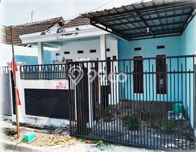 Rumah Murah LT 85m2 di Malang Kota Lingkungan Asri Rumah Murah LT 85m2 di Malang Kota Lingkungan Asri