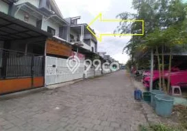 Jual Rumah Murah Meriah Gresik Punya 2 Kamar & LT 72m2 Jual Rumah Murah Meriah Gresik Punya 2 Kamar & LT 72m2