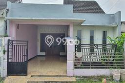 Rumah Minimalis Terbaik Siap Huni di Sidoarjo LT 90m2 Rumah Minimalis Terbaik Siap Huni di Sidoarjo LT 90m2