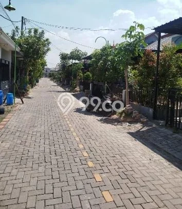 Rumah Minimalis Favorit Dijual Area Gresik LT 72m2 Rumah Minimalis Favorit Dijual Area Gresik LT 72m2